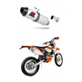 EXC 450 2012 - 2016