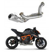 KTM 1290 SUPER DUKE 2020 - 2022