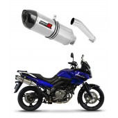DL 650 V-Strom 2004 - 2006
