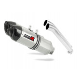 DL 1000 V-Strom 2002 - 2012