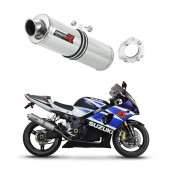 GSXR 1000 K1 - K4 2001 - 2004