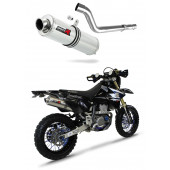 DRZ 400