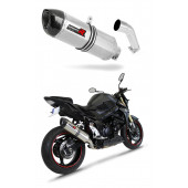 GSR 750 2011 - 2016