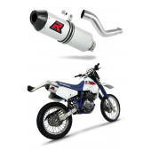 DR 350 1990 - 1999