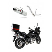 DL 650 V-Strom