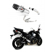 GSX 1300 B KING 2007 - 2012