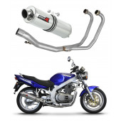 GS 500F 2004 - 2014