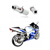 GSXR 750 K1 K5 2001 - 2005