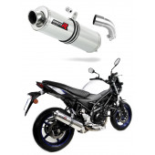 SV 650