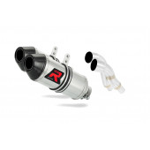 Street Triple 675 2007 - 2012