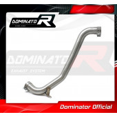 ST 1050 Exhaust Cat Eliminator DECAT 2008 - 2012