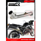900 T709 Exhaust Cat Eliminator DECAT 1999 - 2000