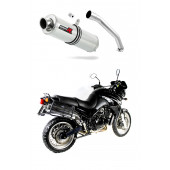 TIGER 900 T709 1999 - 2000