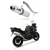 TIGER EXPLORER 1200 XC XR 2016 - 2017