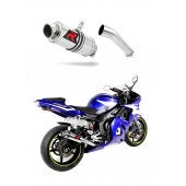 YZF R6 2003 - 2005