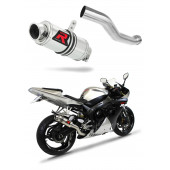 YZF R1 1000 RN09 2002 - 2003