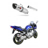FZS FAZER 1000 2001 - 2005