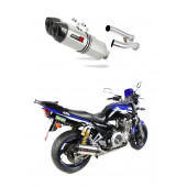 XJR 1200 - XJR 1300