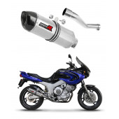 TDM 850 Right Side 1996 - 2001