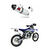 YZF 450 YZ 450 F 2010 - 2013