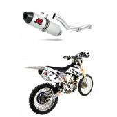 WR 250 F 2001 - 2006