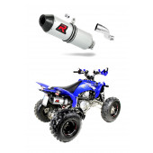 YFM 250 Raptor 2008 - 2013