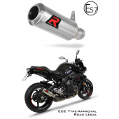 RN45 EU Approved Exhaust Silencer GP 2016 - 2020