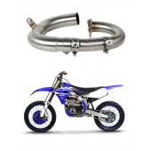 450 F Exhaust Header pipe 2018 - 2019