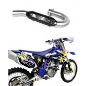 450 Exhaust Header pipe 2003 - 2005