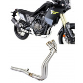 Tenere 700 EURO 4 Exhaust collector manifold 2019 - 2020