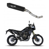 Tenere 700 2019 - 2020