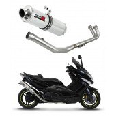 T-MAX 500 2008 - 2011