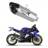 YZF R6 2006 - 2016