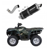 YFM 700 GRIZZLY 2007 - 2015