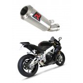 RSV 4 R APRC Factory 2011 - 2015