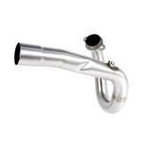 Exhaust Header pipe 2007 - 2011