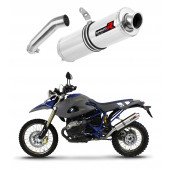 HP2 Enduro 2004 - 2007