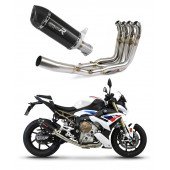 S 1000 R 2021 - 2023