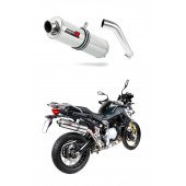 F 850 GS 2021 - 2022