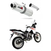 Terra Adventure 125 2008 - 2015