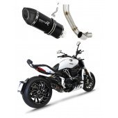 XDiavel S 2016 - 2023