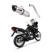 XL 650 V TRANSALP 2001 - 2007