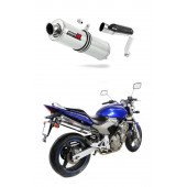 HONDA CB 600F HORNET 2003 - 2006