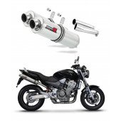 CB 900F HORNET 2002 - 2007
