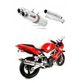 VTR 1000F Firestorm 2002 - 2006