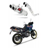 NX 650 DOMINATOR RD02 1988 - 1994