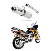 XRV 750 AFRICA TWIN 1996 -2003 RD07A