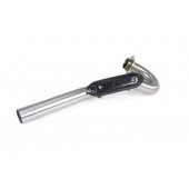 450 R Exhaust Header pipe 2002 - 2003