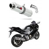 VFR 800 F 2014 - 2019