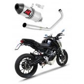 CB 125 R 2018 - 2020